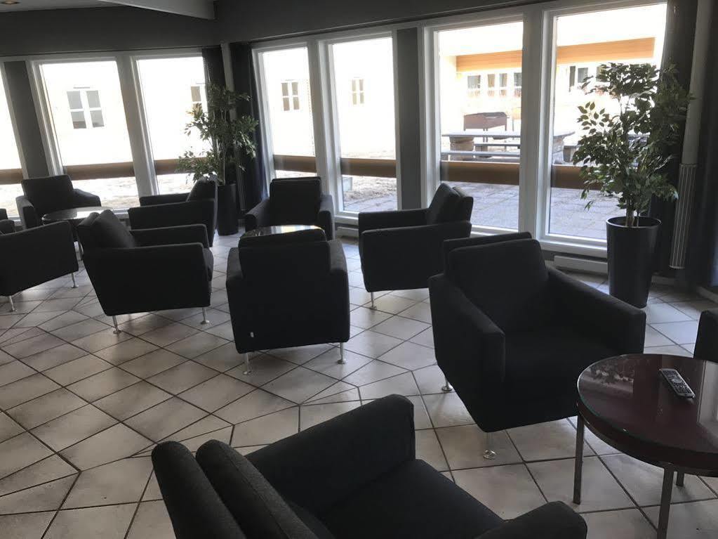 Oppdal Gjestetun Hotell 外观 照片