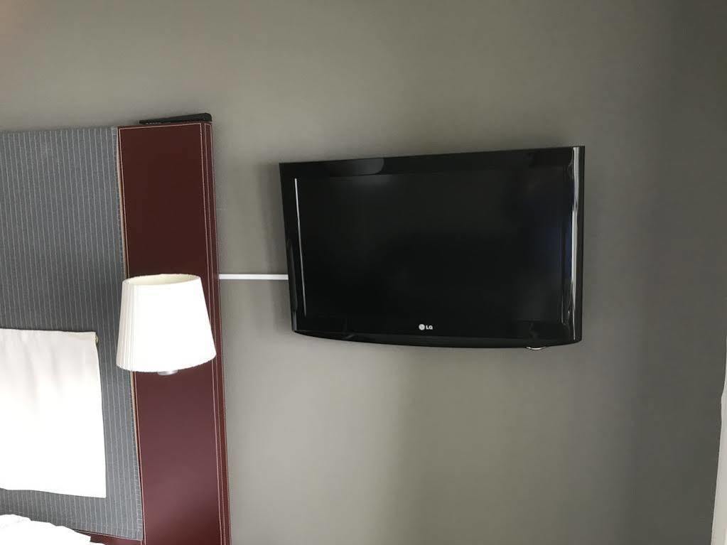 Oppdal Gjestetun Hotell 外观 照片